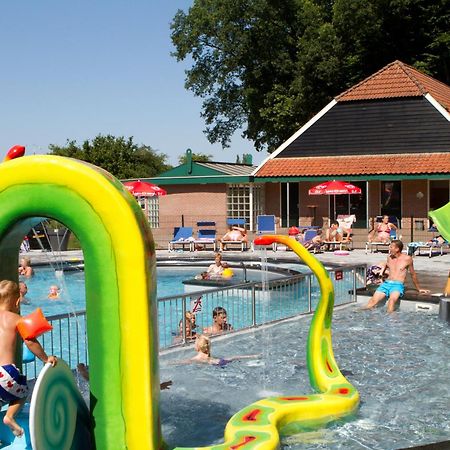 Camping De Koeksebelt Ommen Exterior photo