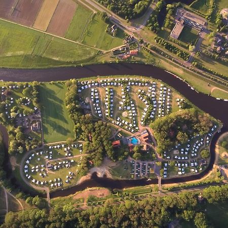 Camping De Koeksebelt Ommen Exterior photo